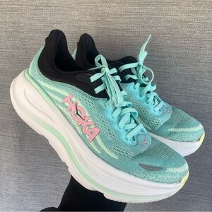 Hoka Bondi 9 Running Shoes